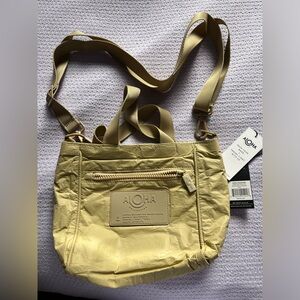 ALOHA Collection - Crossbody Dune